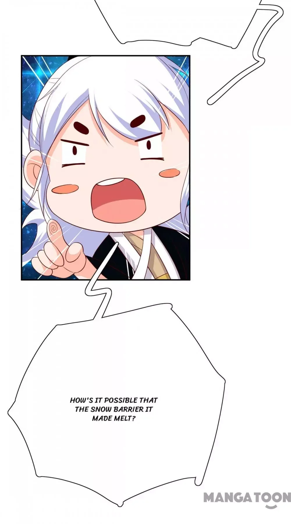 Princess’s Happily-ever-after Marriage Chapter 76 page 30