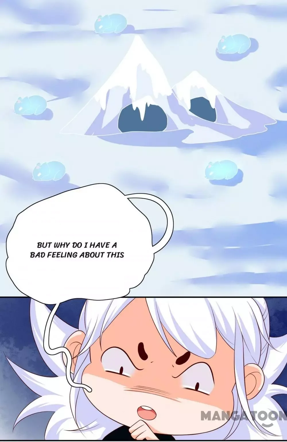 Princess’s Happily-ever-after Marriage Chapter 76 page 27