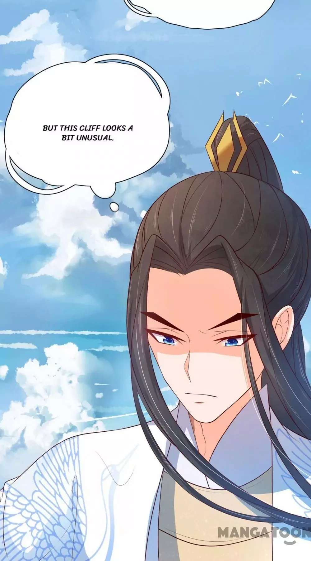 Princess’s Happily-ever-after Marriage Chapter 76 page 17