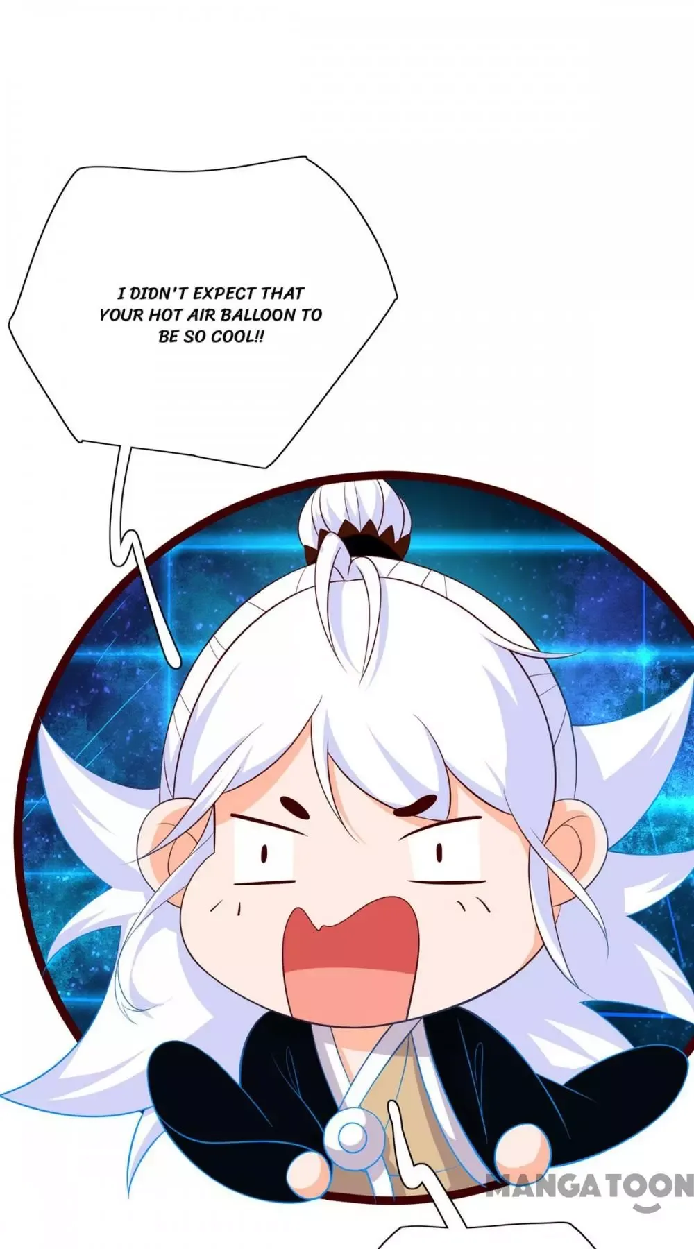 Princess’s Happily-ever-after Marriage Chapter 76 page 7
