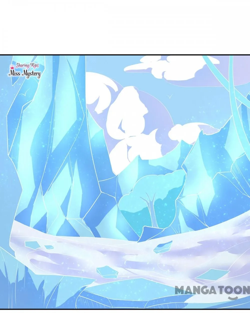Princess’s Happily-ever-after Marriage Chapter 76 page 28