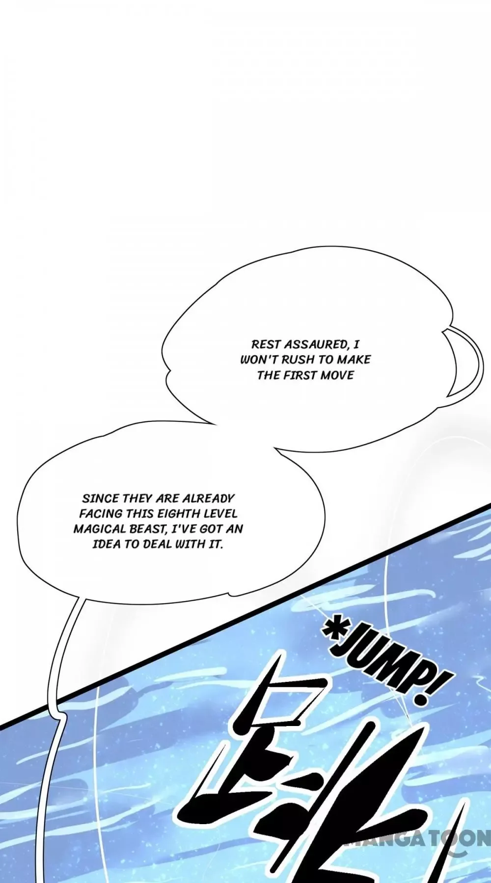 Princess’s Happily-ever-after Marriage Chapter 76 page 36