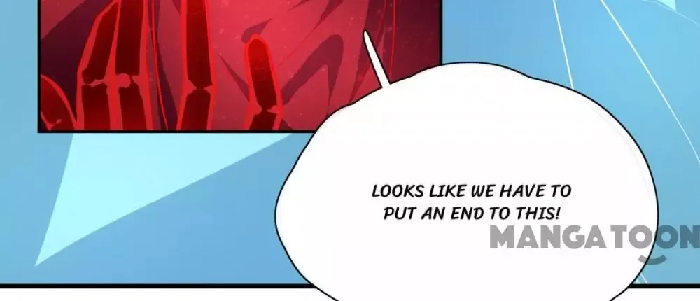 Princess’s Happily-ever-after Marriage Chapter 76 page 42