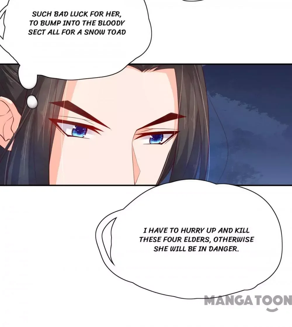 Princess’s Happily-ever-after Marriage Chapter 76 page 46