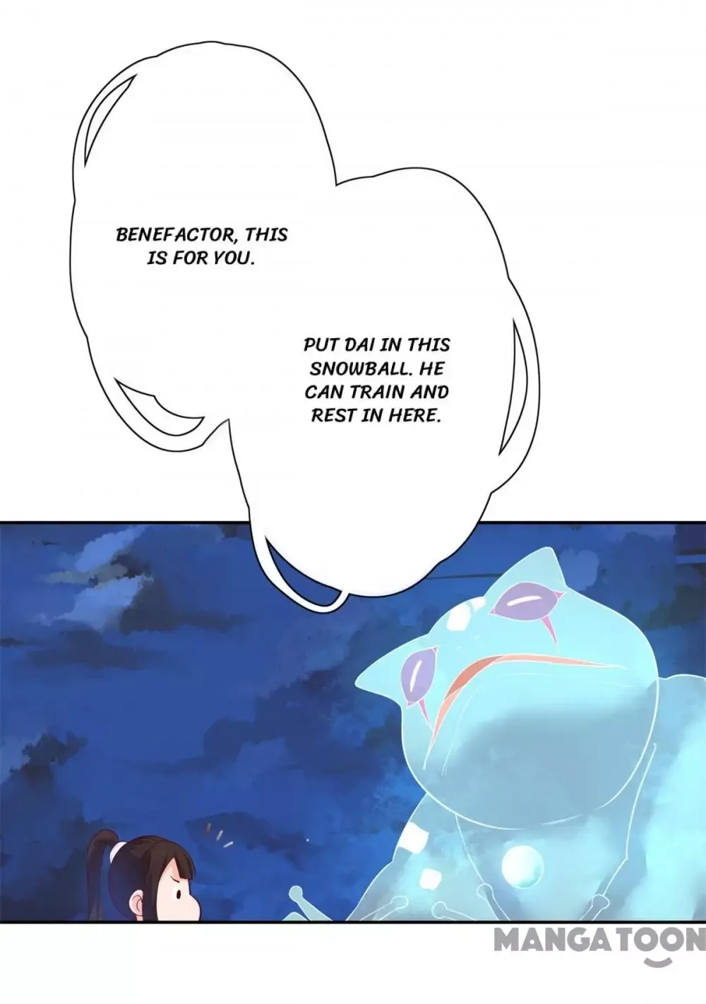 Princess’s Happily-ever-after Marriage Chapter 78 page 25