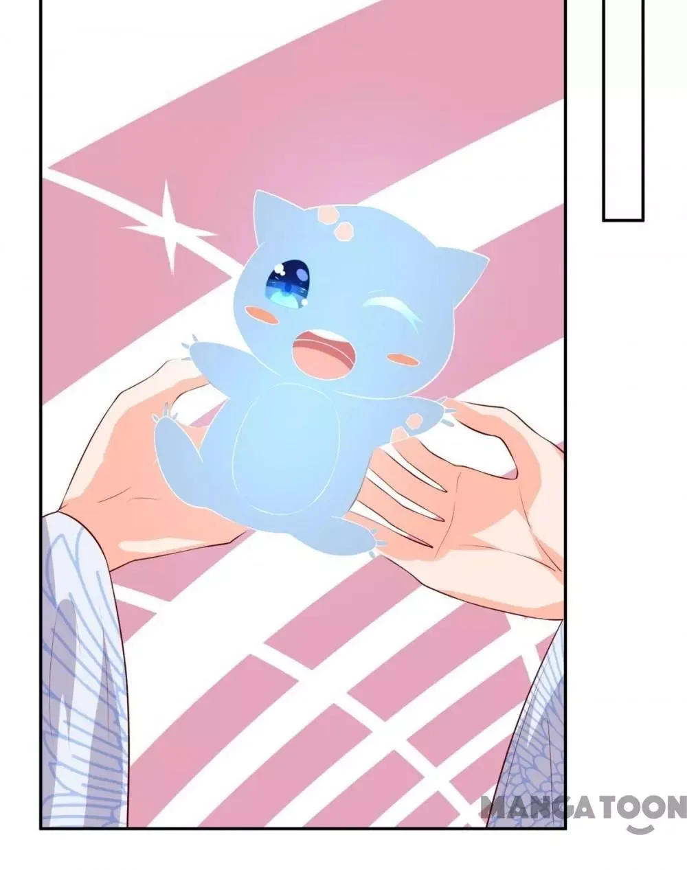 Princess’s Happily-ever-after Marriage Chapter 78 page 24