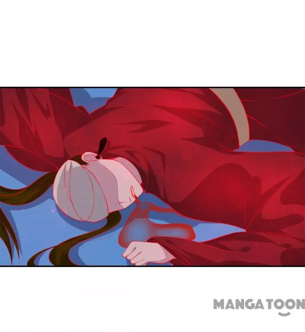 Princess’s Happily-ever-after Marriage Chapter 78 page 19