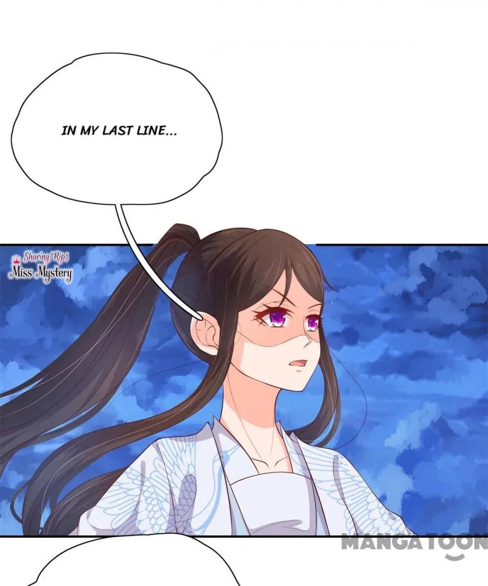 Princess’s Happily-ever-after Marriage Chapter 78 page 1