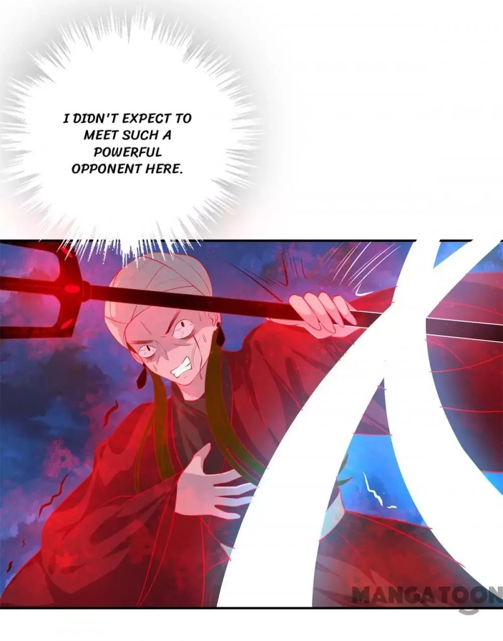 Princess’s Happily-ever-after Marriage Chapter 78 page 17