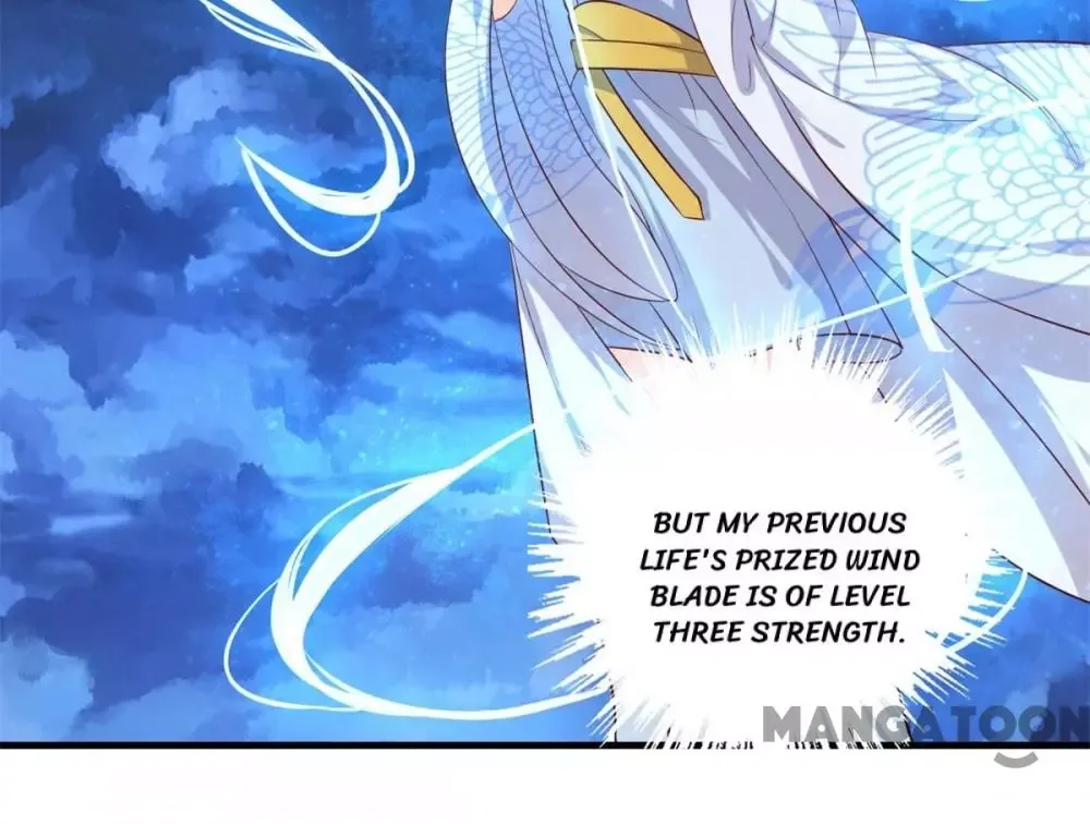 Princess’s Happily-ever-after Marriage Chapter 78 page 6