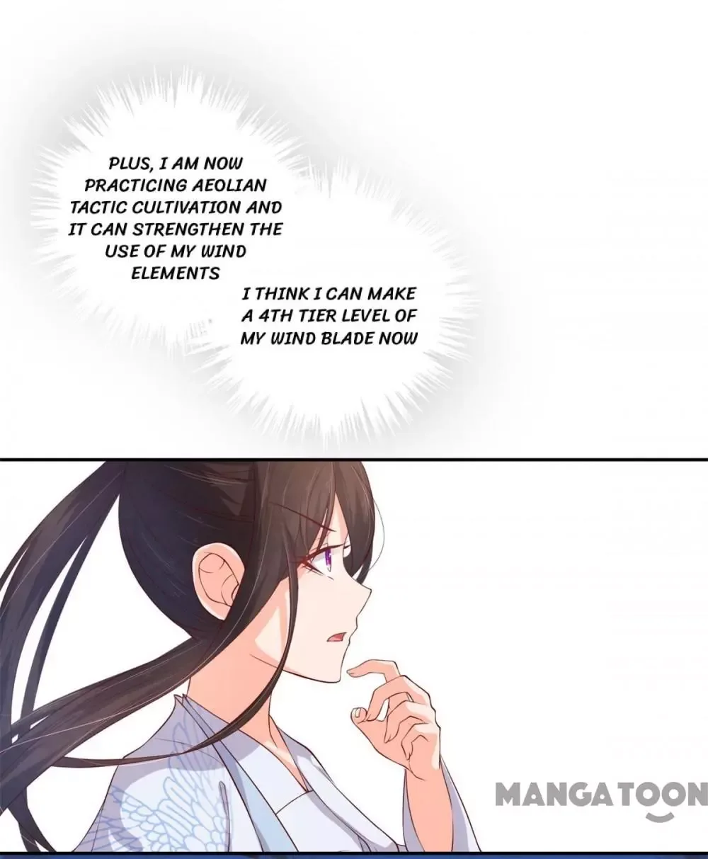 Princess’s Happily-ever-after Marriage Chapter 78 page 7