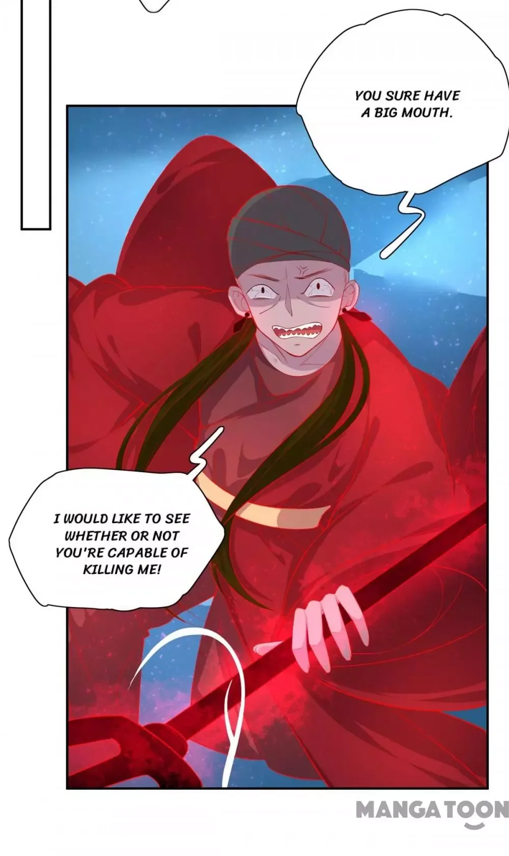 Princess’s Happily-ever-after Marriage Chapter 78 page 4