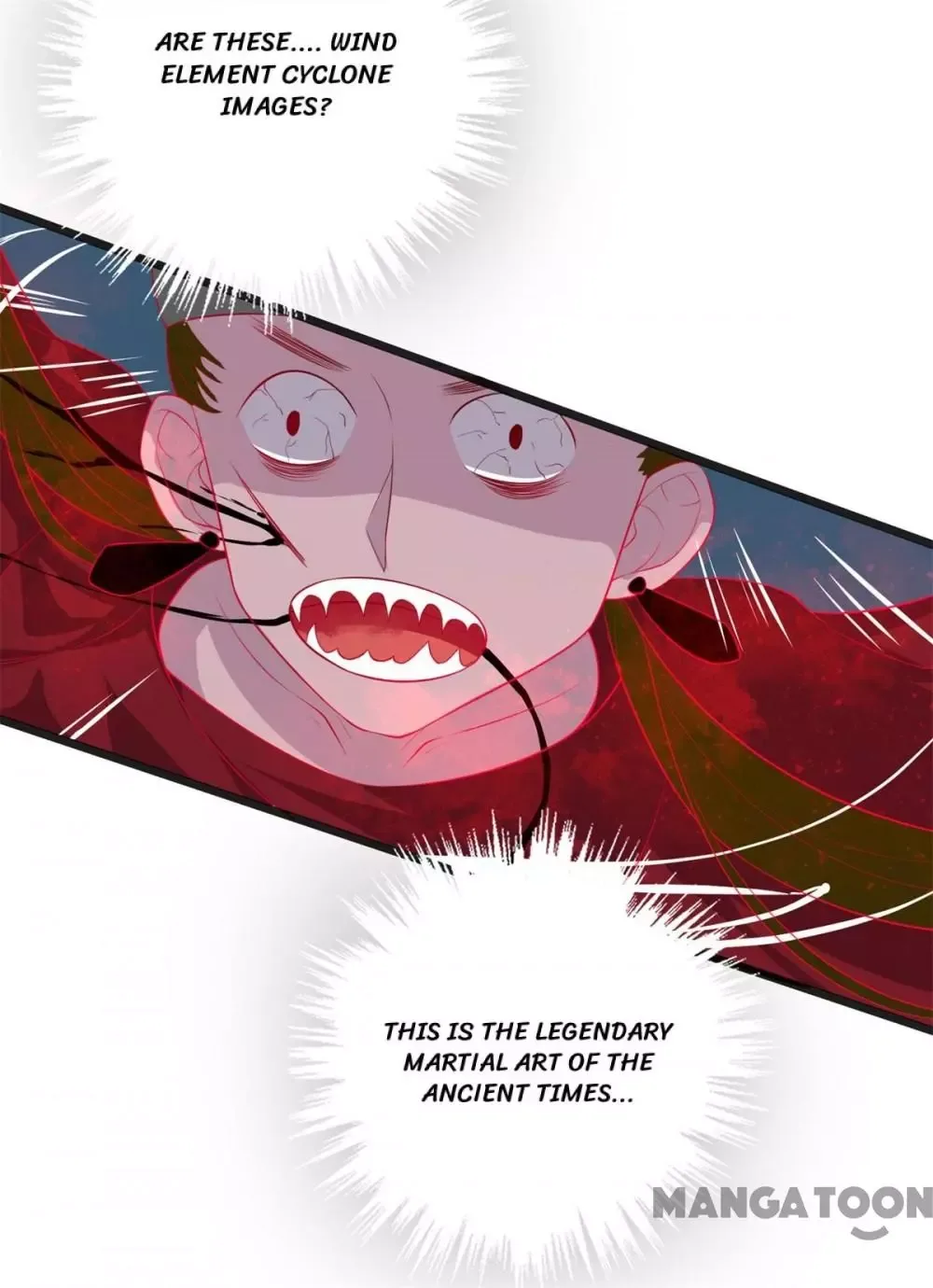 Princess’s Happily-ever-after Marriage Chapter 78 page 16