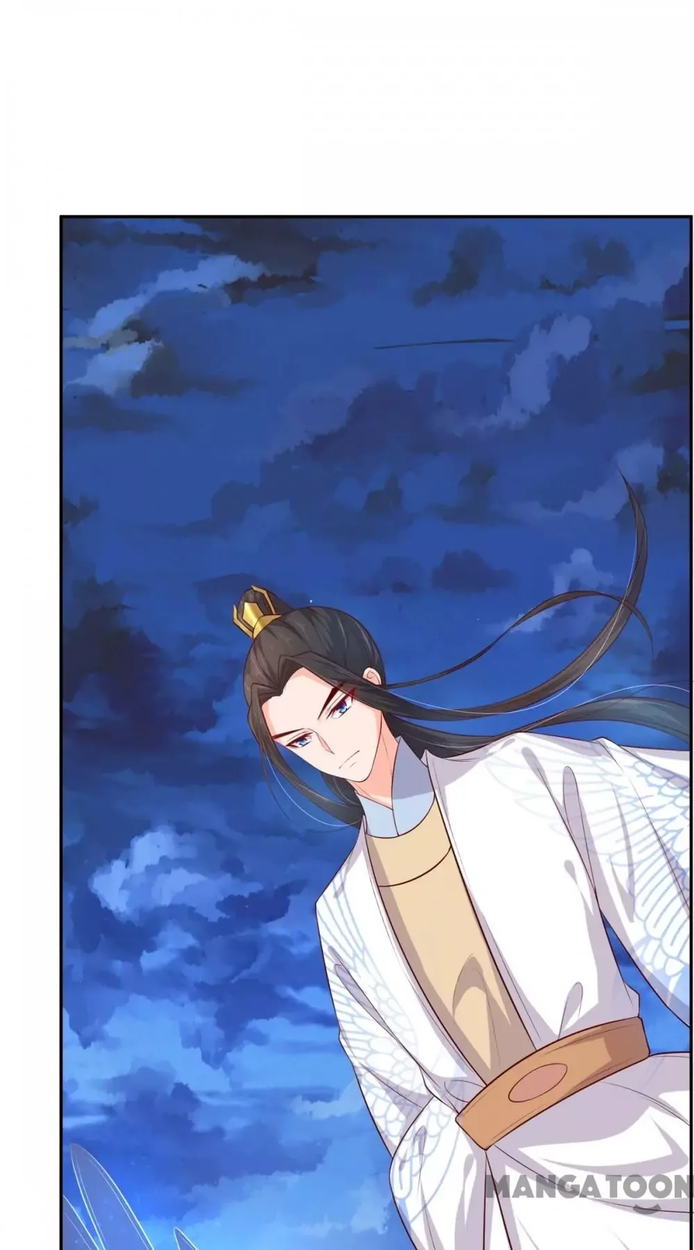 Princess’s Happily-ever-after Marriage Chapter 78 page 36