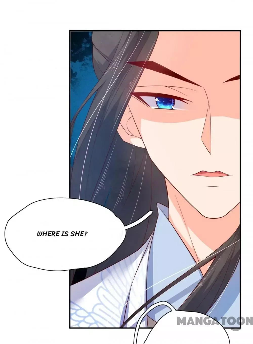 Princess’s Happily-ever-after Marriage Chapter 78 page 40
