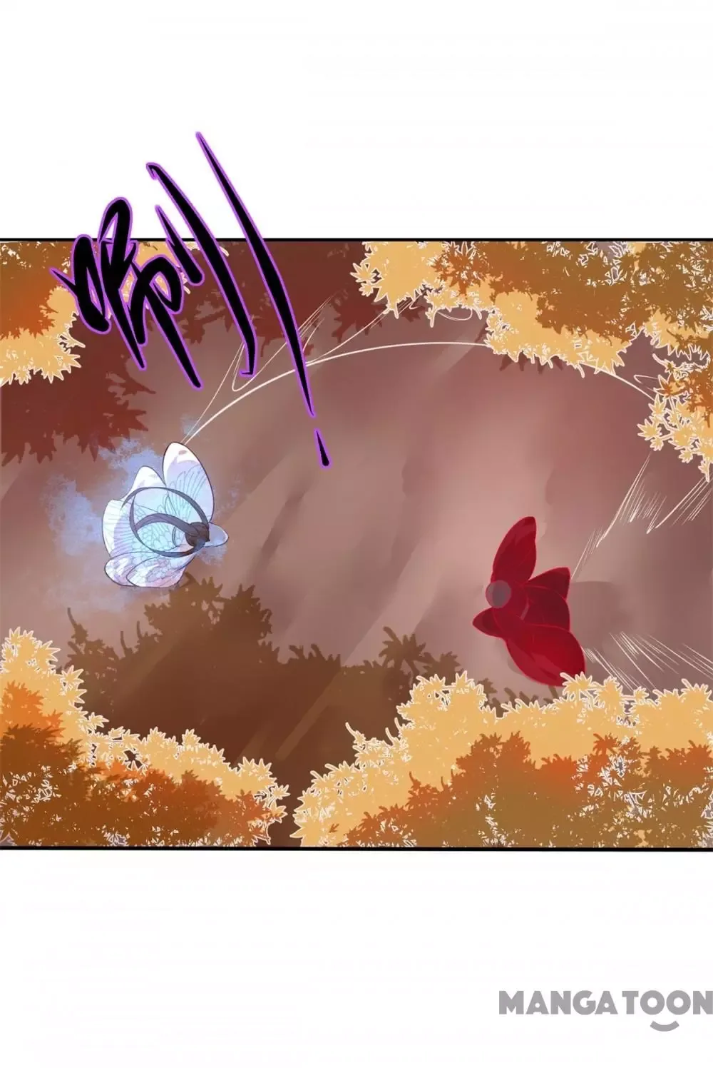 Princess’s Happily-ever-after Marriage Chapter 78 page 51