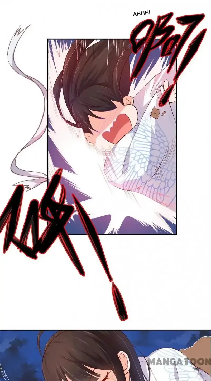 Princess’s Happily-ever-after Marriage Chapter 79 page 27