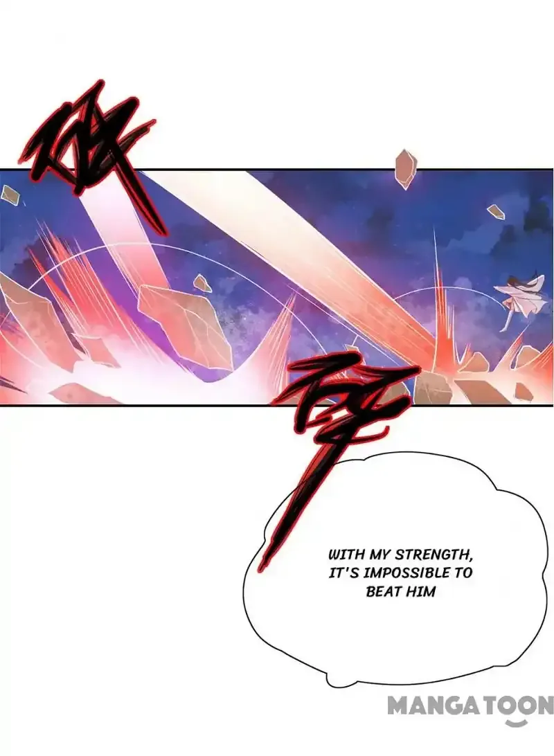 Princess’s Happily-ever-after Marriage Chapter 79 page 15
