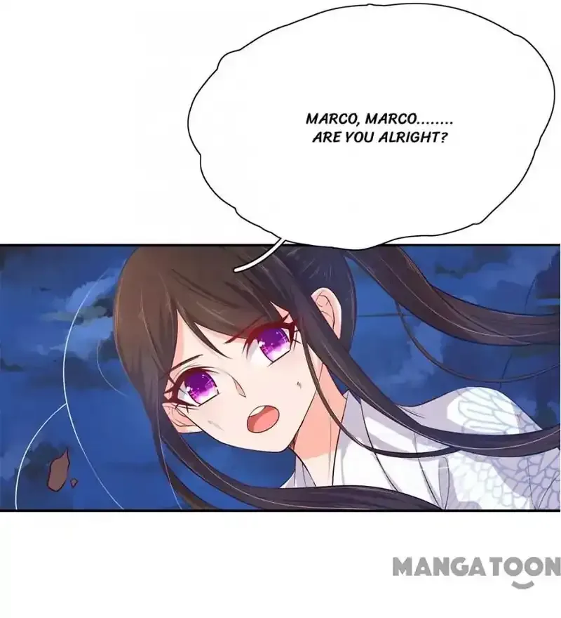 Princess’s Happily-ever-after Marriage Chapter 79 page 20
