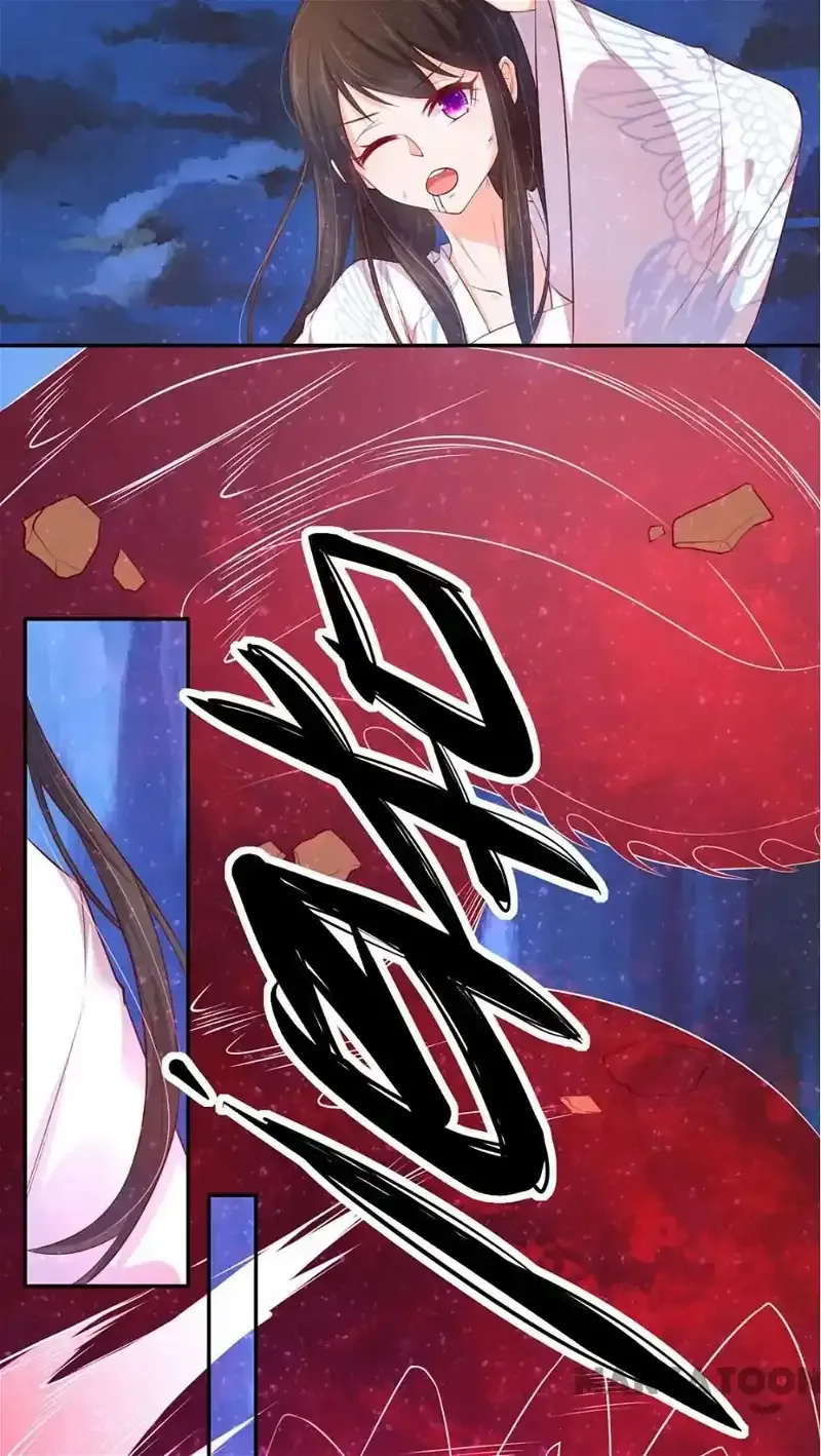 Princess’s Happily-ever-after Marriage Chapter 79 page 31