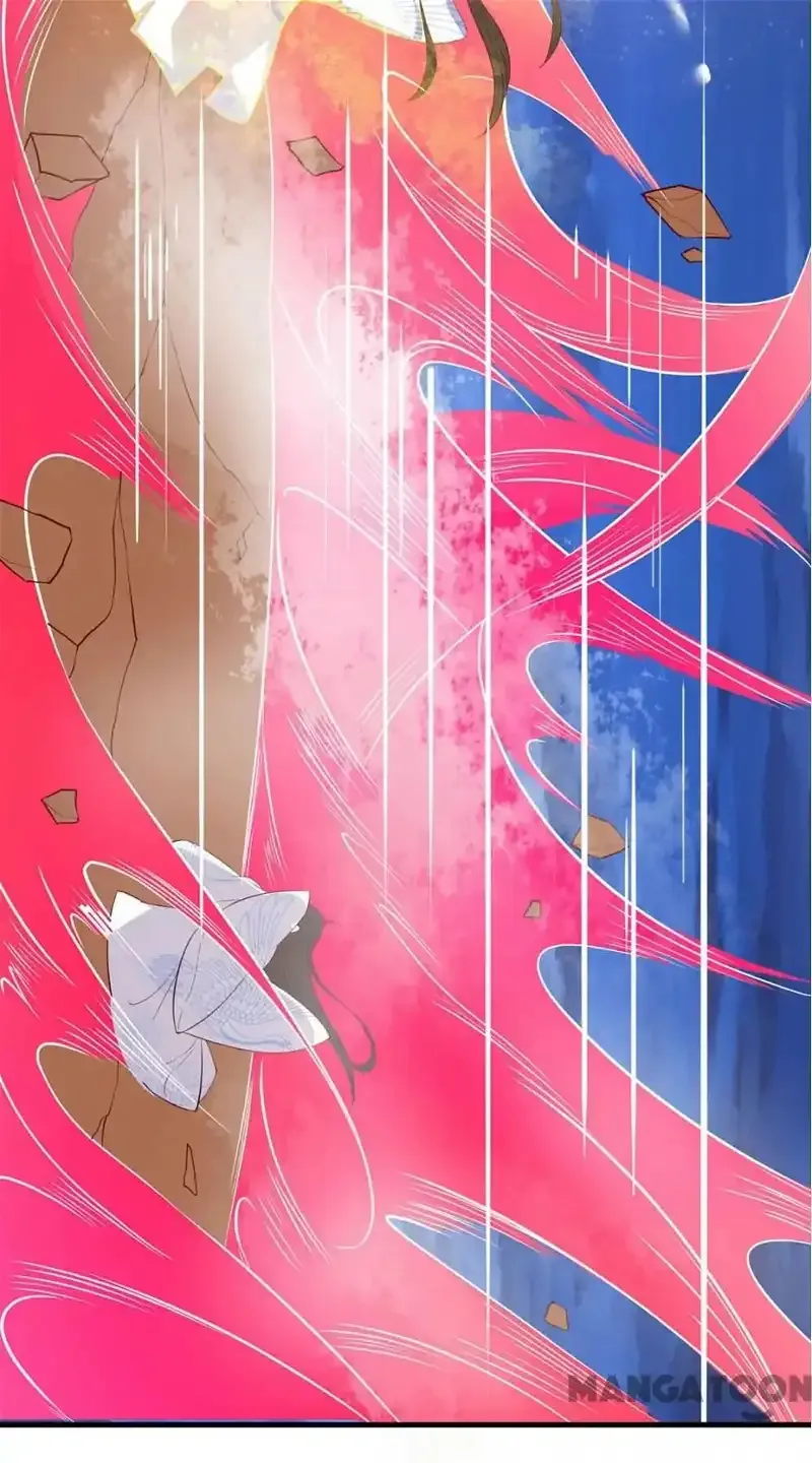Princess’s Happily-ever-after Marriage Chapter 79 page 34