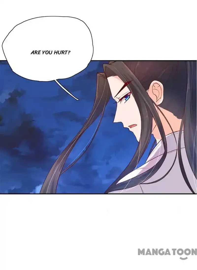 Princess’s Happily-ever-after Marriage Chapter 79 page 36