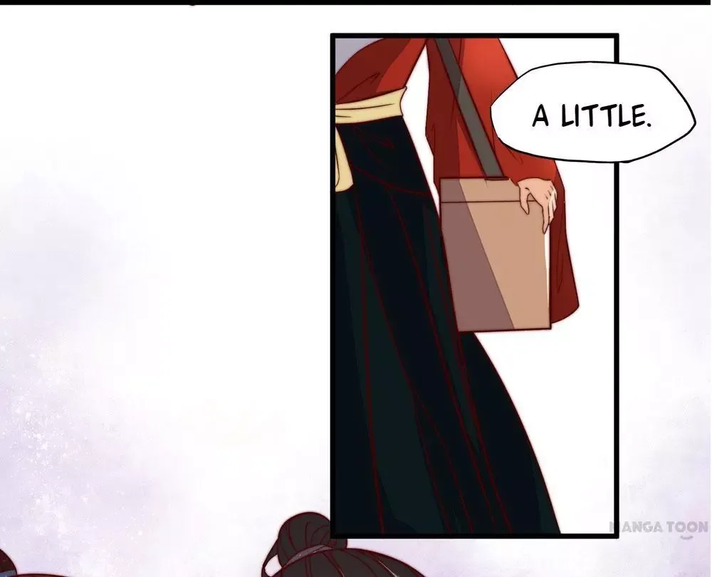 Princess’s Happily-ever-after Marriage Chapter 8 page 30