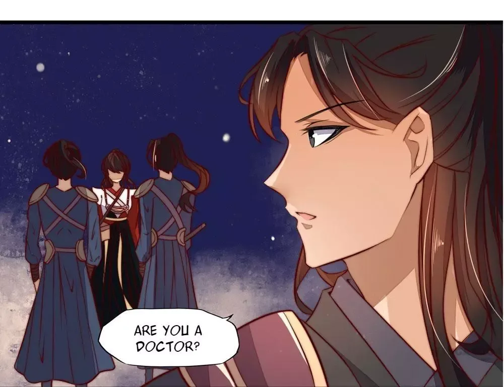 Princess’s Happily-ever-after Marriage Chapter 8 page 29