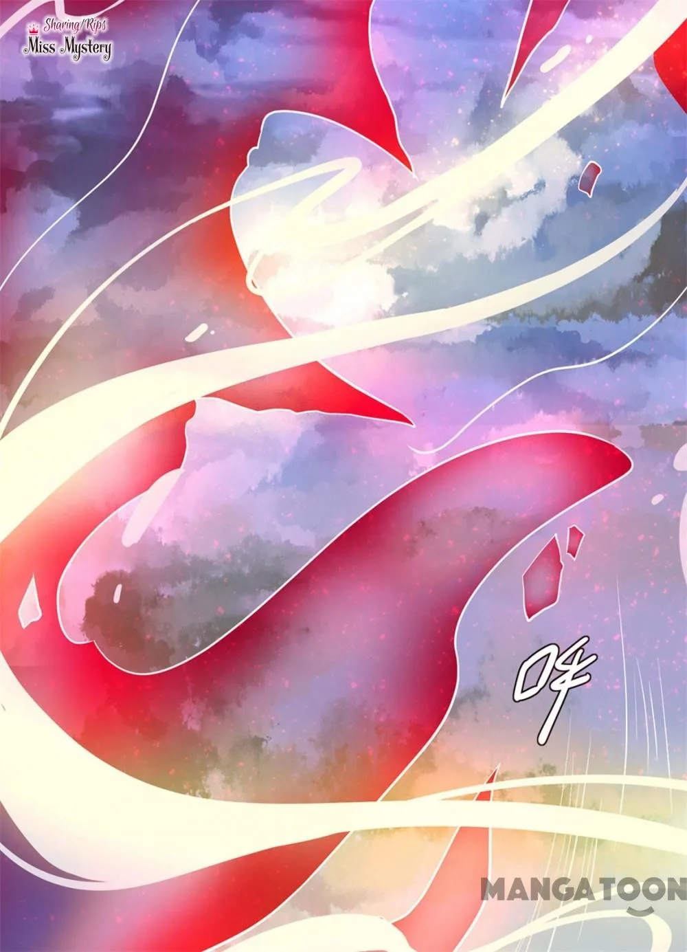 Princess’s Happily-ever-after Marriage Chapter 80 page 3
