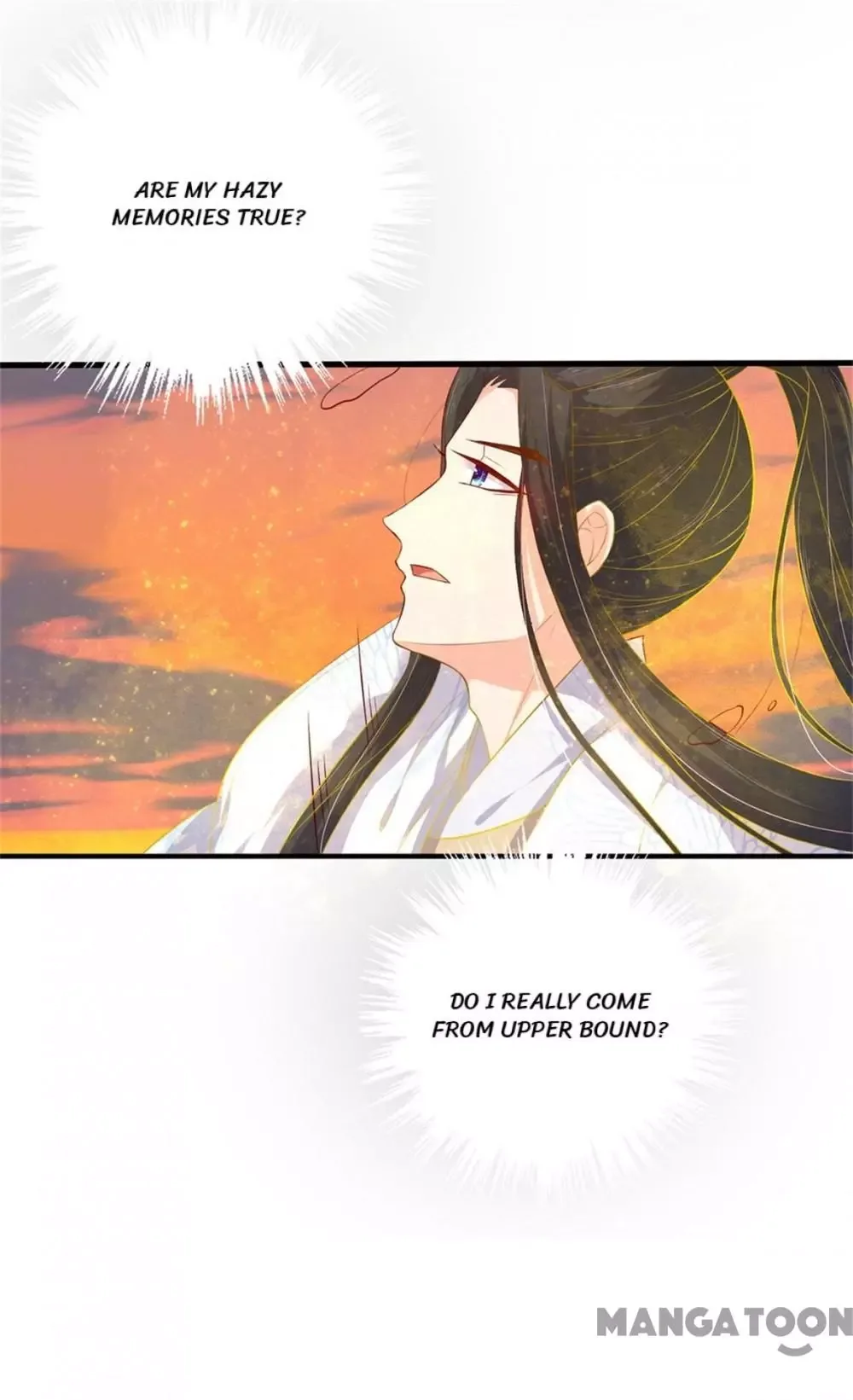 Princess’s Happily-ever-after Marriage Chapter 80 page 29