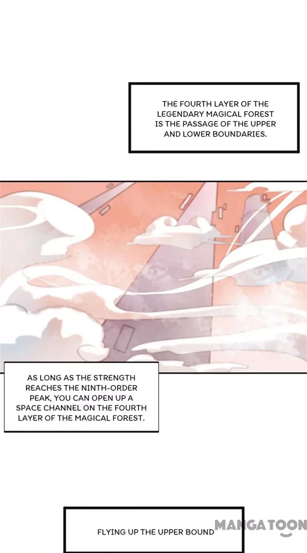 Princess’s Happily-ever-after Marriage Chapter 80 page 26