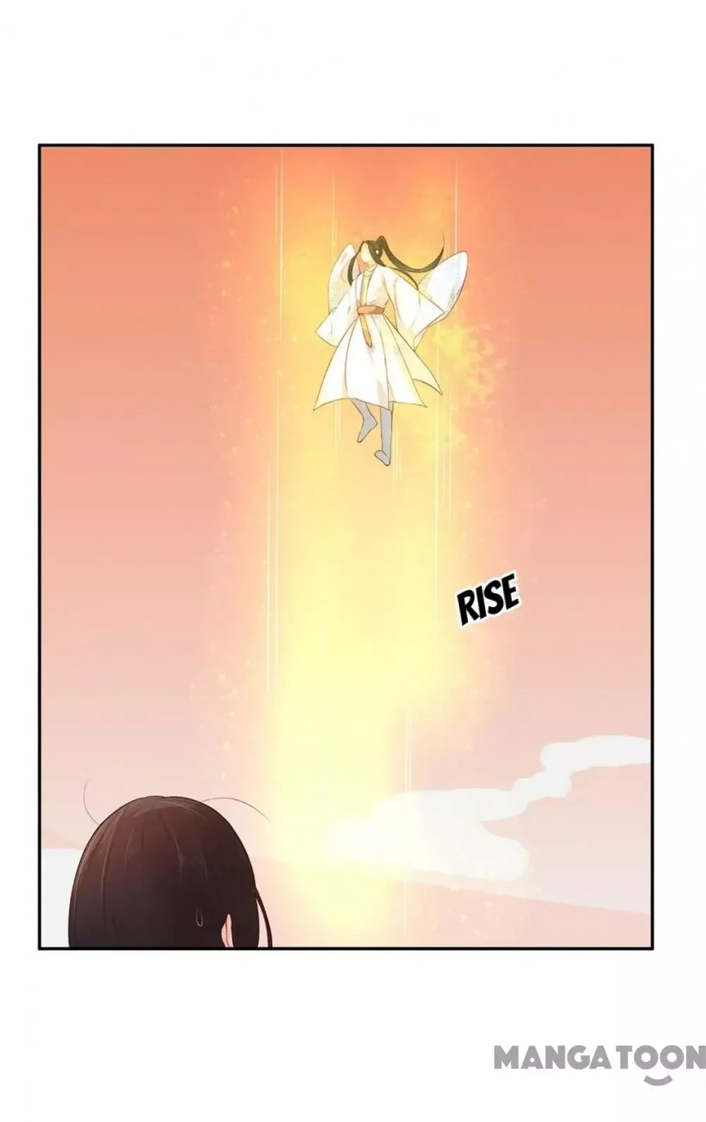 Princess’s Happily-ever-after Marriage Chapter 80 page 21