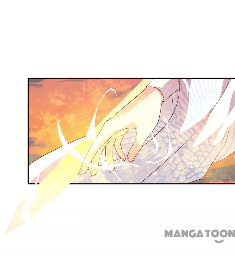 Princess’s Happily-ever-after Marriage Chapter 81 page 11