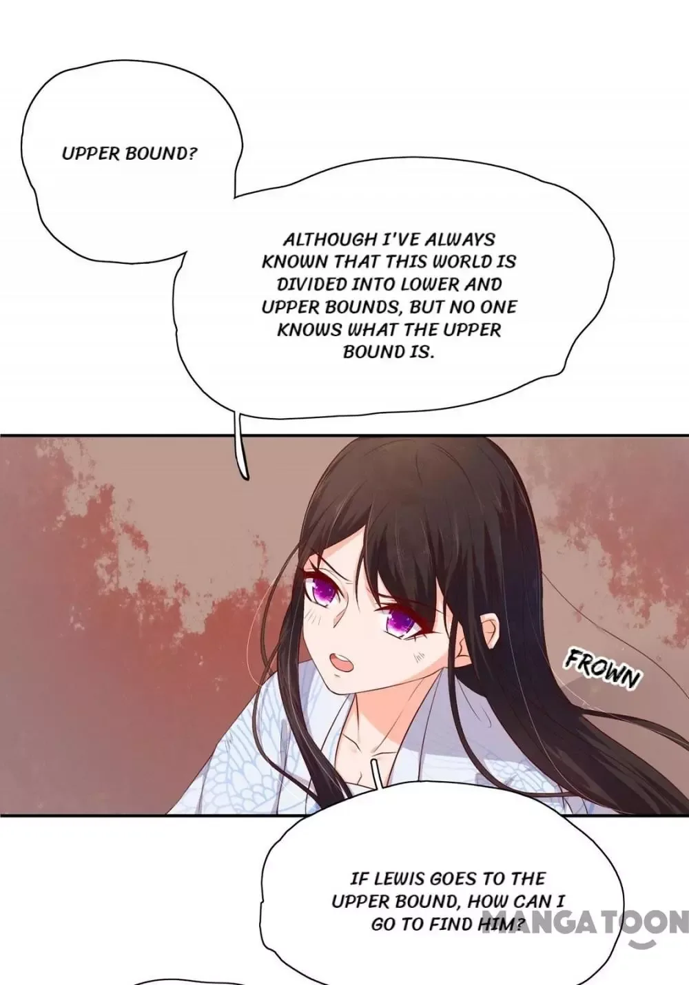 Princess’s Happily-ever-after Marriage Chapter 81 page 5
