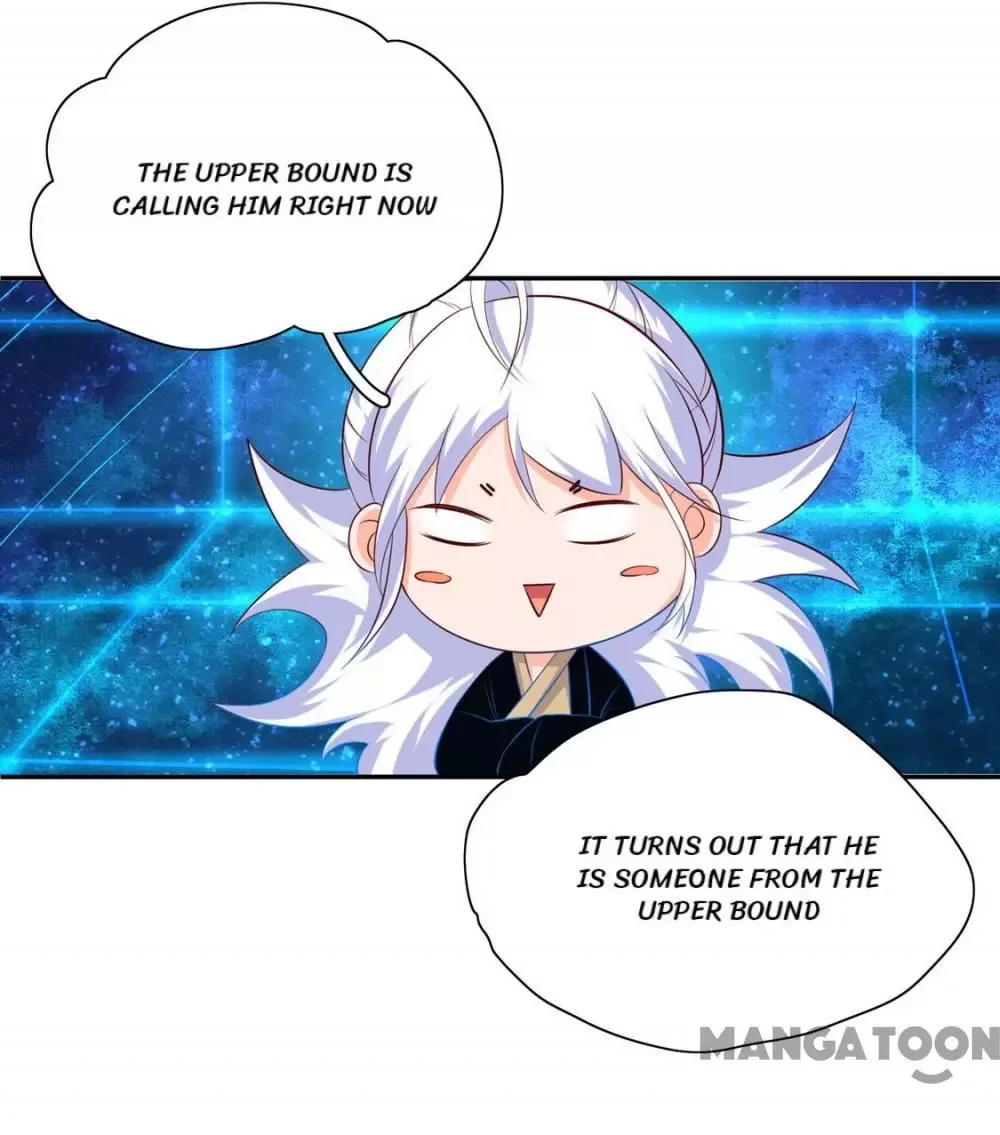 Princess’s Happily-ever-after Marriage Chapter 81 page 4