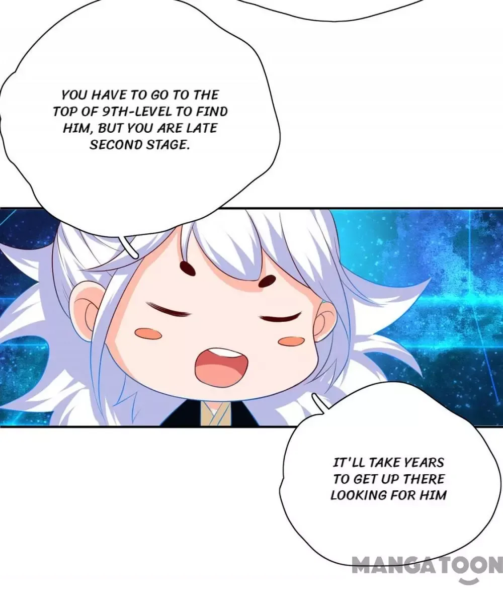 Princess’s Happily-ever-after Marriage Chapter 81 page 6