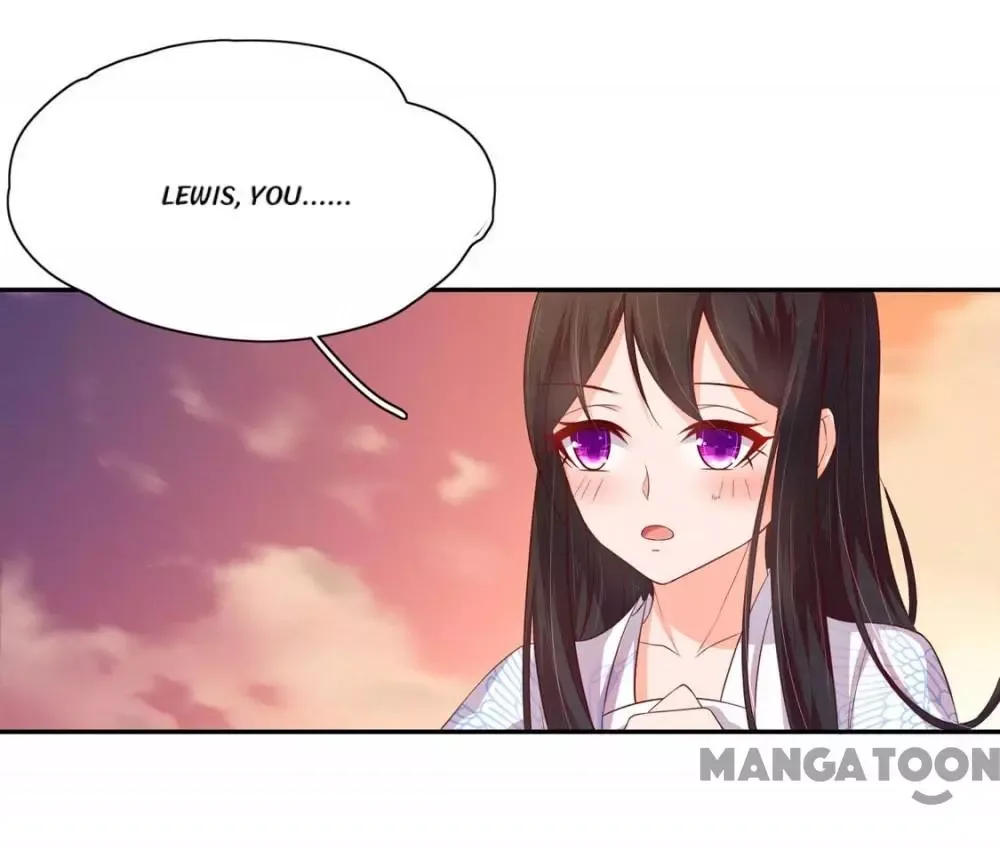 Princess’s Happily-ever-after Marriage Chapter 81 page 24