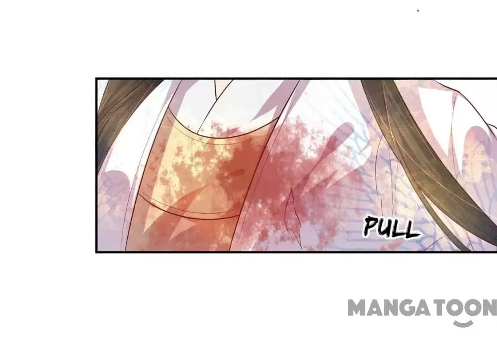 Princess’s Happily-ever-after Marriage Chapter 81 page 26
