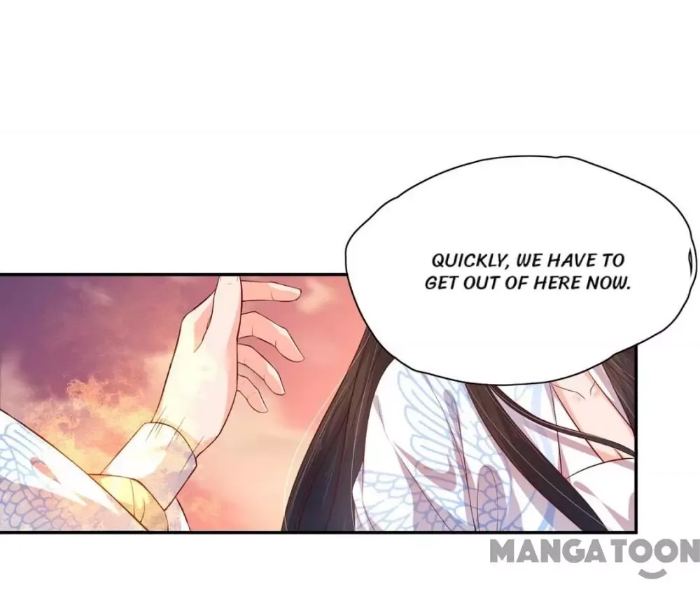 Princess’s Happily-ever-after Marriage Chapter 81 page 25