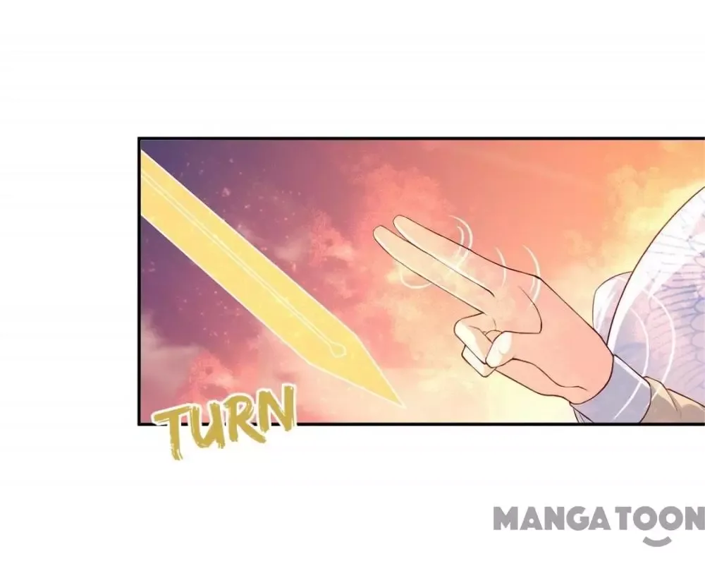 Princess’s Happily-ever-after Marriage Chapter 81 page 13
