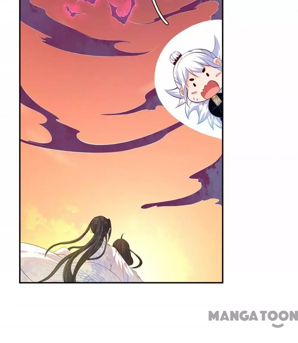 Princess’s Happily-ever-after Marriage Chapter 81 page 31