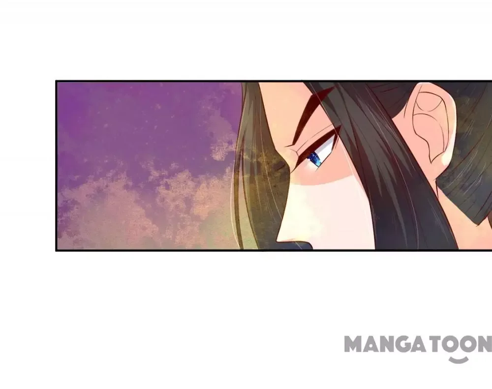 Princess’s Happily-ever-after Marriage Chapter 81 page 35