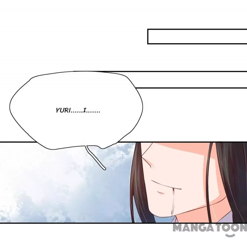Princess’s Happily-ever-after Marriage Chapter 81 page 38