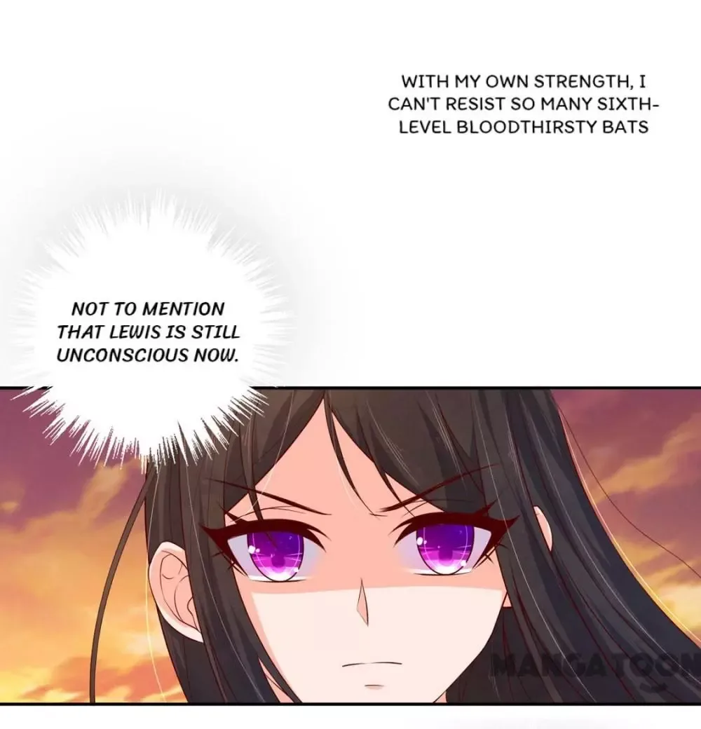 Princess’s Happily-ever-after Marriage Chapter 81 page 43