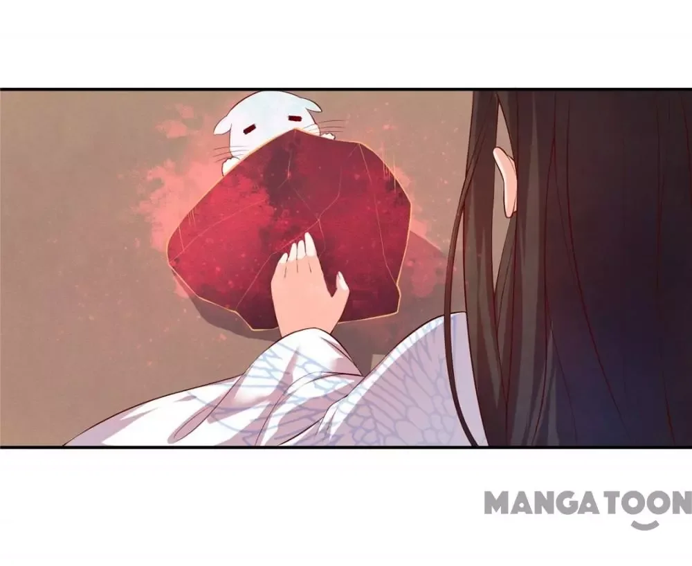 Princess’s Happily-ever-after Marriage Chapter 81 page 48