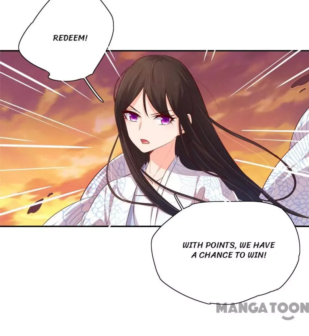 Princess’s Happily-ever-after Marriage Chapter 81 page 51