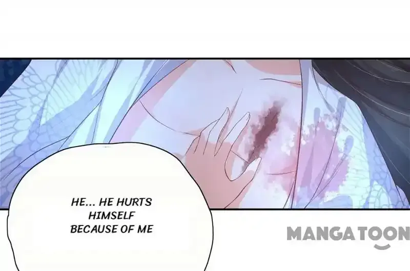 Princess’s Happily-ever-after Marriage Chapter 82 page 23