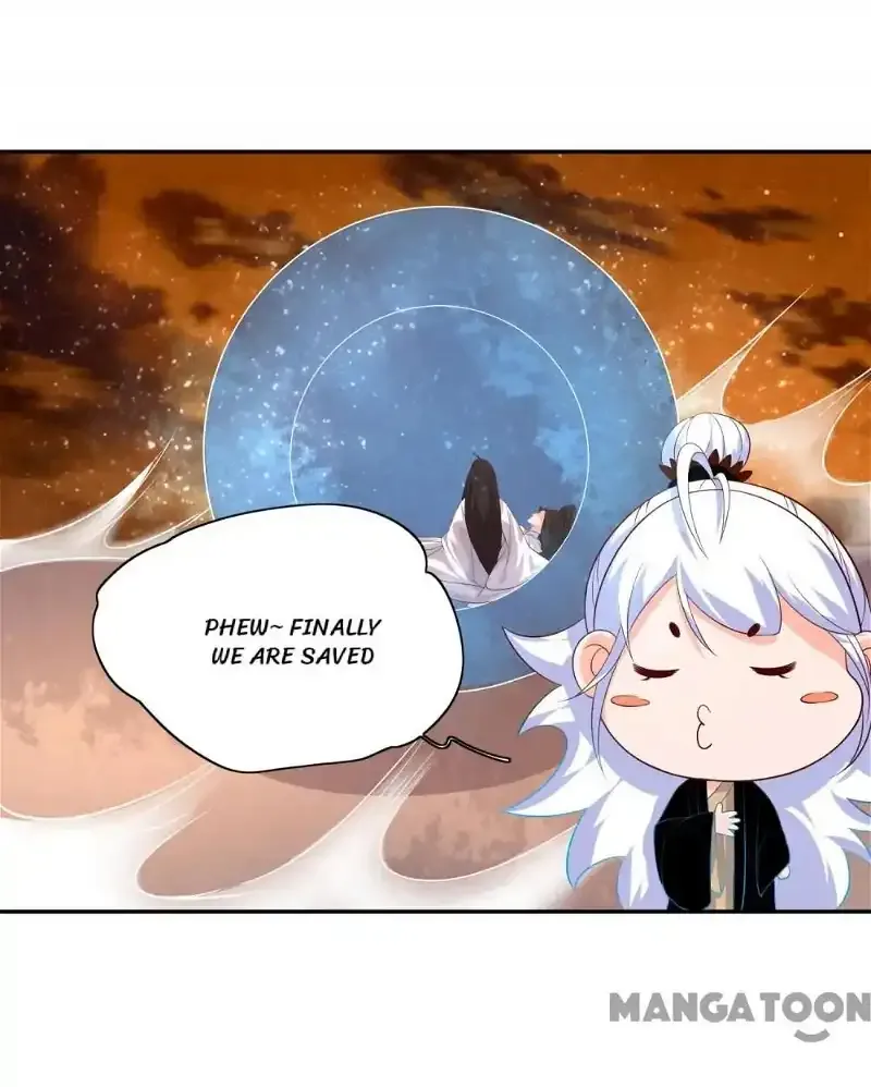 Princess’s Happily-ever-after Marriage Chapter 82 page 13