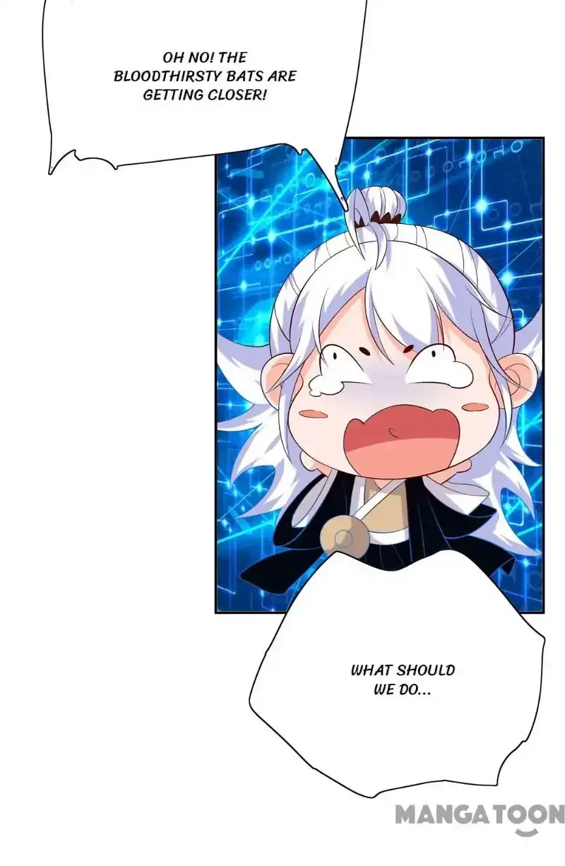Princess’s Happily-ever-after Marriage Chapter 82 page 3