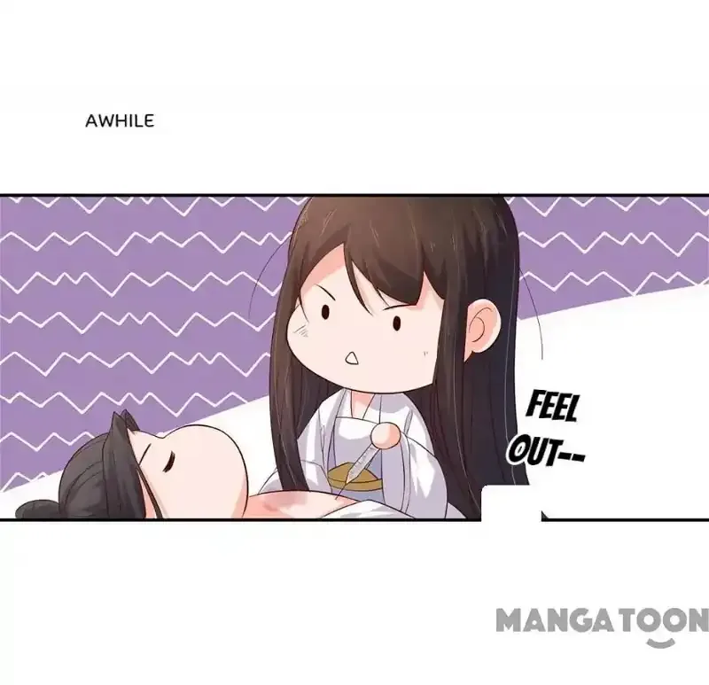Princess’s Happily-ever-after Marriage Chapter 82 page 33